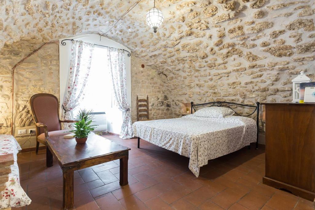 Nel Cuore Di Narni Exterior foto