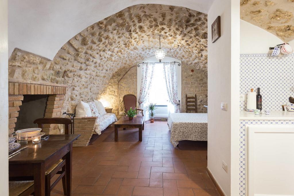 Nel Cuore Di Narni Exterior foto