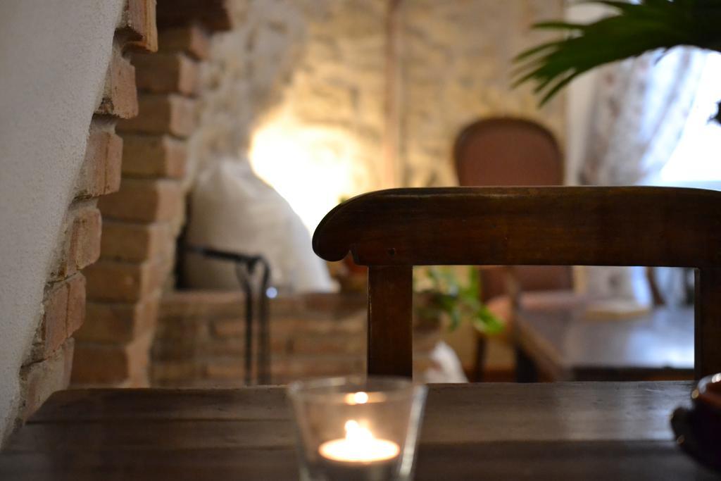 Nel Cuore Di Narni Exterior foto