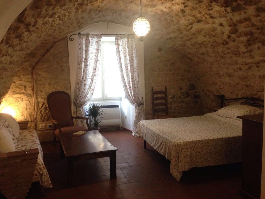 Nel Cuore Di Narni Exterior foto